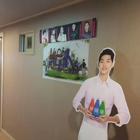 Bigbang Hostel